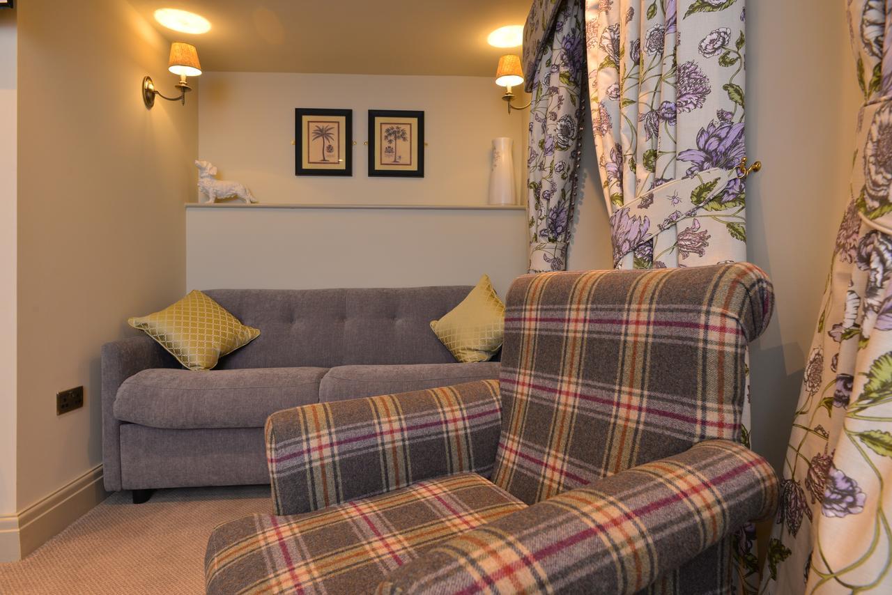 The Devonshire Grassington Hotel Exterior foto