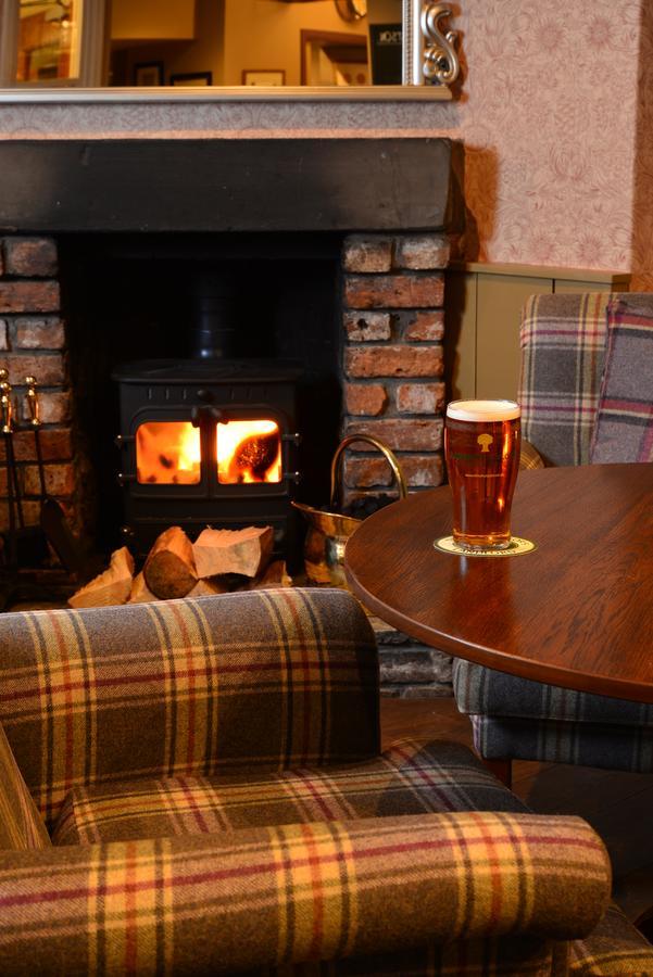 The Devonshire Grassington Hotel Exterior foto