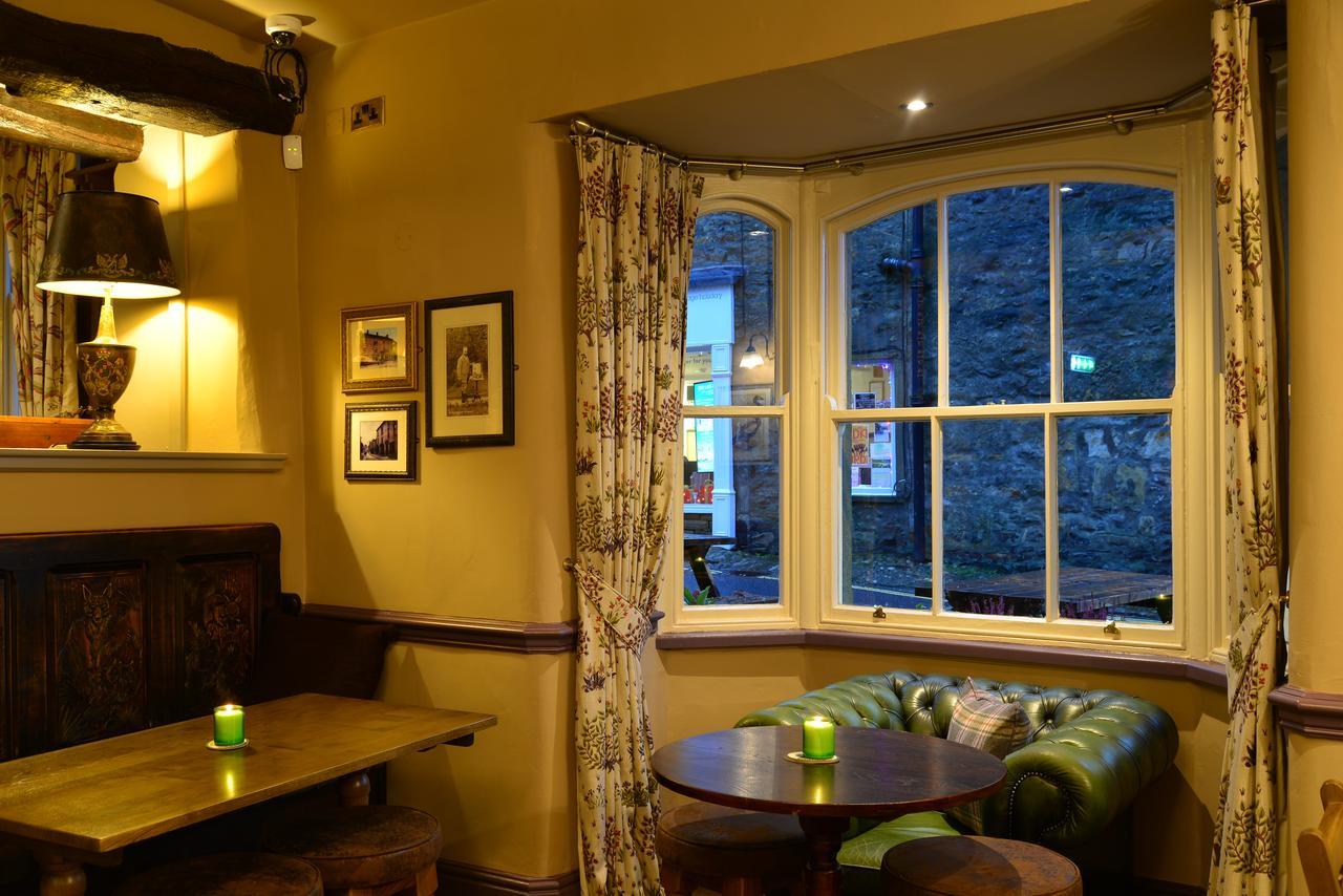 The Devonshire Grassington Hotel Exterior foto