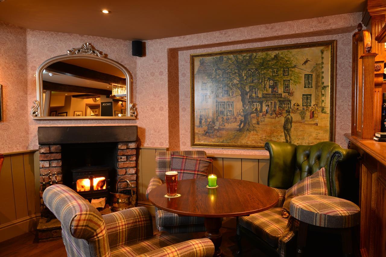 The Devonshire Grassington Hotel Exterior foto
