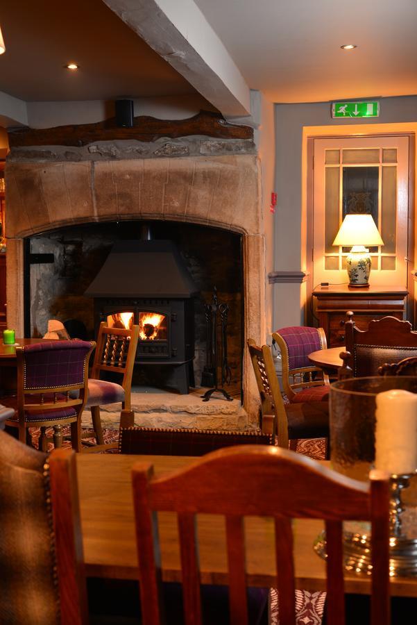 The Devonshire Grassington Hotel Exterior foto