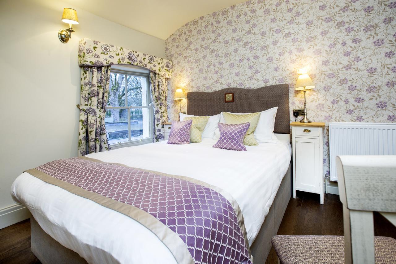 The Devonshire Grassington Hotel Exterior foto