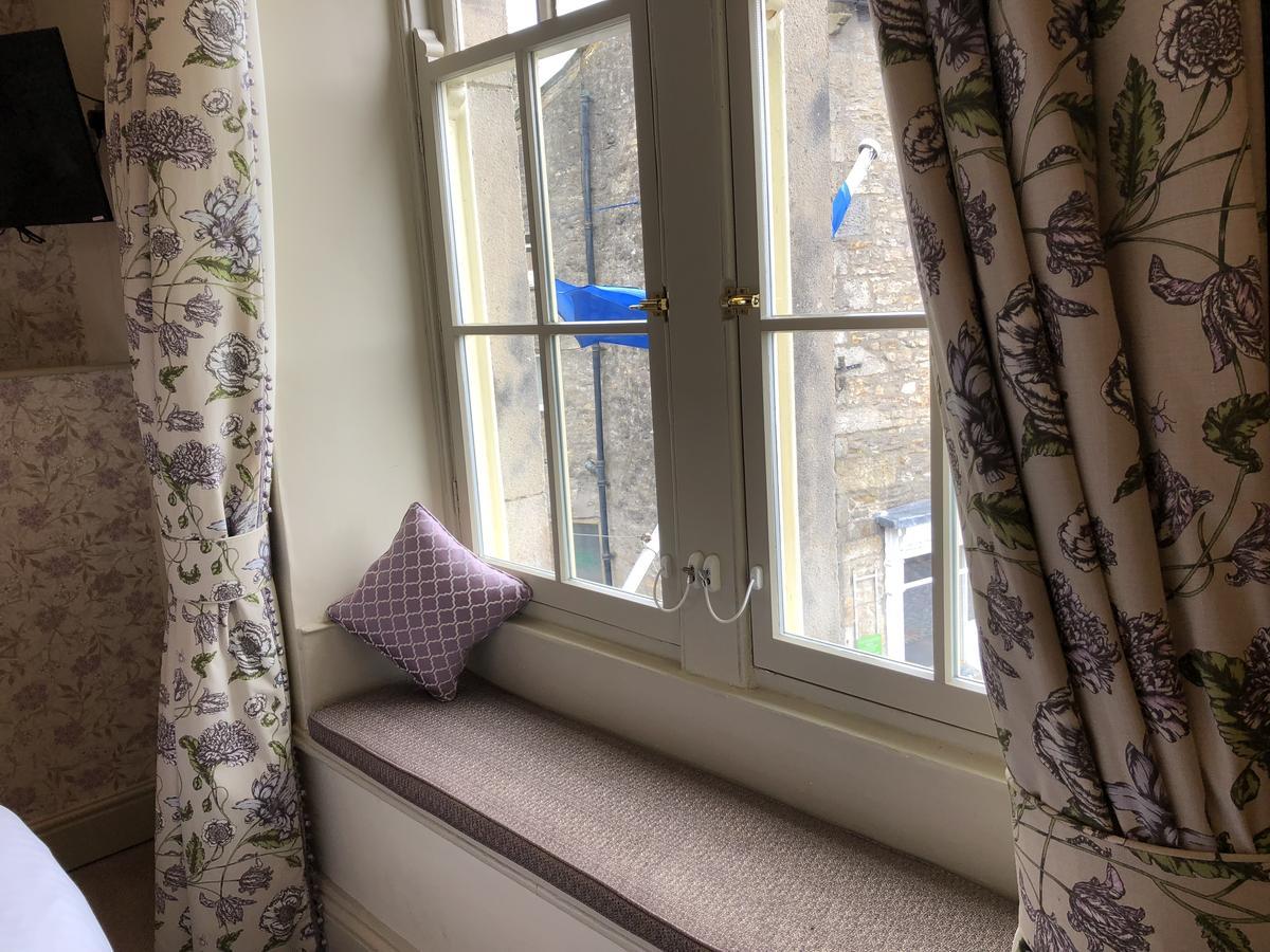 The Devonshire Grassington Hotel Exterior foto