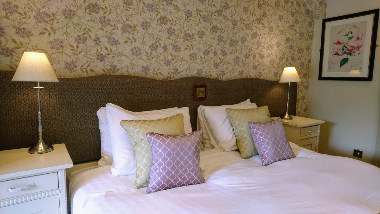 The Devonshire Grassington Hotel Exterior foto